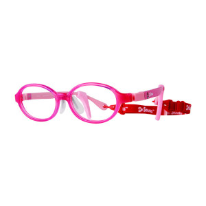 Dr. Seuss DSP HAT 2 Eyeglasses