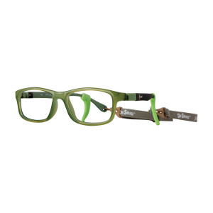 Dr. Seuss DSP MAX 1 Eyeglasses