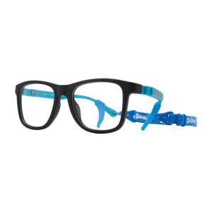 Dr. Seuss DSP SNEETCH 2 Eyeglasses