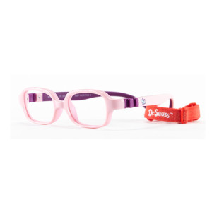 Dr. Seuss DSP HORTON 4 Eyeglasses