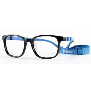 Dr. Seuss DSP HAT 3 Eyeglasses
