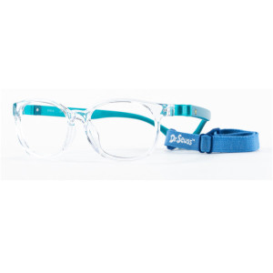 Dr. Seuss DSP STAR 1 Eyeglasses