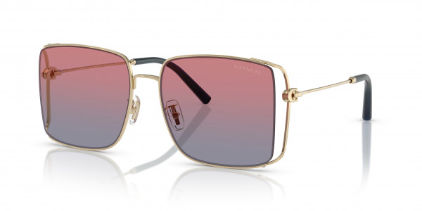 Coach HC7174D CW429 Sunglasses