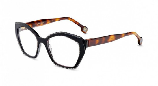 Etnia Barcelona AZEEZA Eyeglasses, BKHV