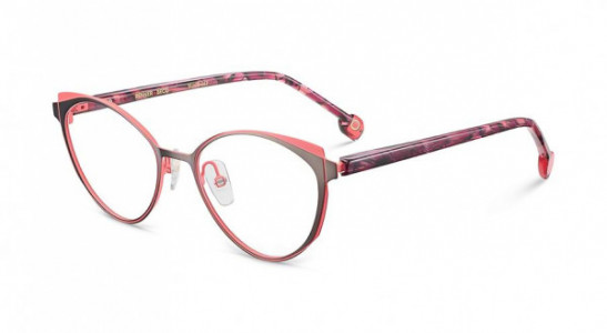 Etnia Barcelona RENNER Eyeglasses, BECO