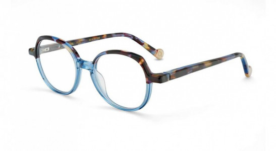 Etnia Barcelona ANNA Eyeglasses, HVBL