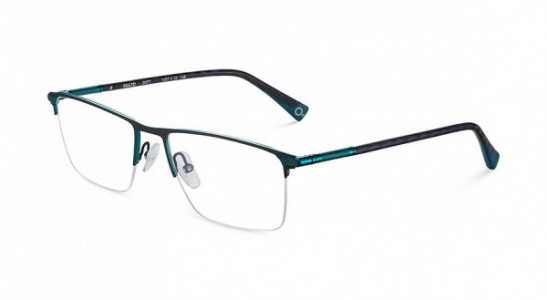Etnia Barcelona RIALTO Eyeglasses, BKPT