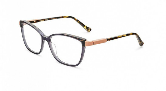 Etnia Barcelona SAJONIA Eyeglasses, BKHV