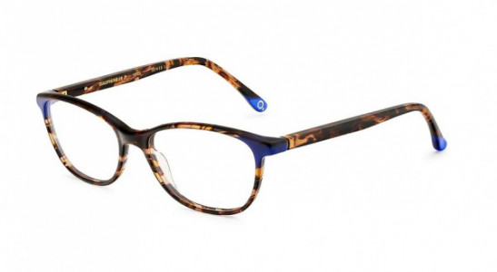 Etnia Barcelona DAUPHINE 22 .P Eyeglasses, HVBL