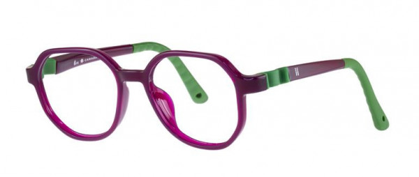 Indii Kids IN38-SEEK Eyeglasses