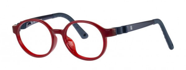 Indii Kids IN37-HOPSCOTCH Eyeglasses