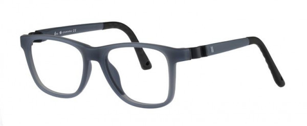 Indii Kids IN31-PUZZLE Eyeglasses