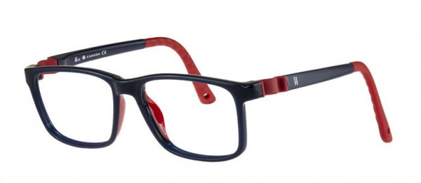 Indii Kids IN29-SEVEN-UP Eyeglasses