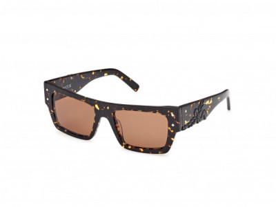 MCM Worldwide MW0014 Sunglasses