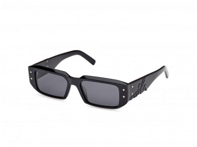 MCM Worldwide MW0013 Sunglasses
