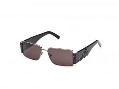 MCM Worldwide MW0012 Sunglasses
