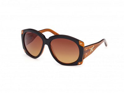 MCM Worldwide MW0005 Sunglasses