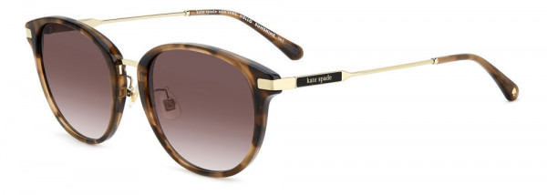 Kate Spade KS FAWN/F/S Sunglasses Kate Spade Authorized Retailer