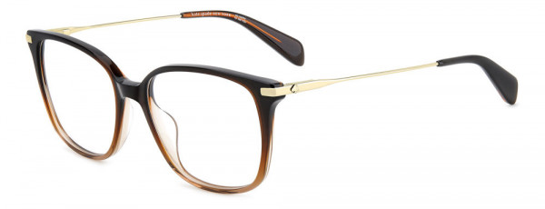 Kate Spade KS SHIANNE/G Eyeglasses, 09Q BROWN