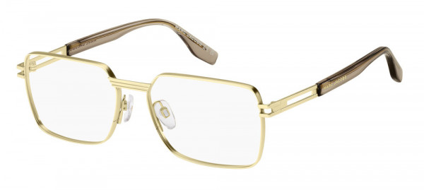 Marc Jacobs MARC 783 Eyeglasses, 4TX MT GD BGE