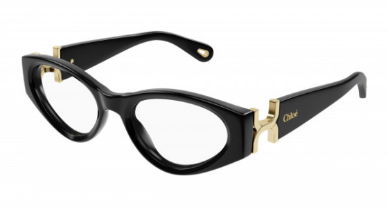 Chlo&eacute; CH0273O Eyeglasses