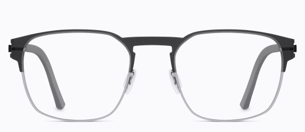 Ovvo Optics 6058 Eyeglasses, 409/116 light gray/navy