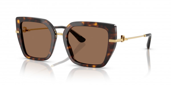 Dolce & Gabbana DG4474F Sunglasses