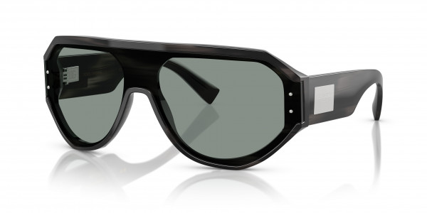 Dolce & Gabbana DG4481F Sunglasses