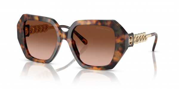 Michael Kors MK2232U SOUTH BEACH Sunglasses