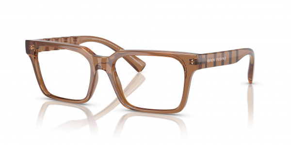 Armani Exchange AX3122F Eyeglasses