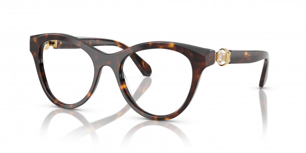 Swarovski SK2036F Eyeglasses