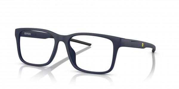 Ferrari Scuderia FZ8010U Eyeglasses