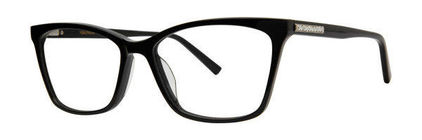 Vera Wang VA72 Eyeglasses, Black