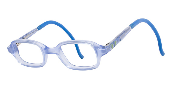 Hilco LM 306 Eyeglasses, Blue