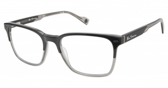 Ben Sherman MARK Eyeglasses