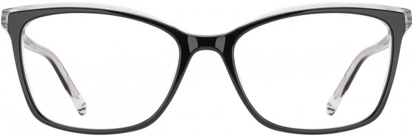 Cinzia Designs Cinzia Ophthalmic 5177 Eyeglasses