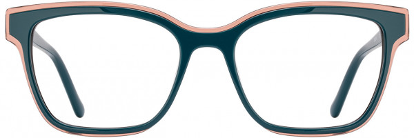 Cinzia Designs Cinzia Ophthalmic 5179 Eyeglasses