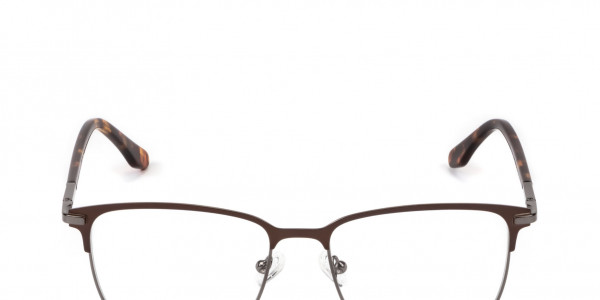 Di Valdi DVO8301 Eyeglasses, 10