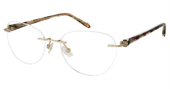 Laura Ashley BEATRICE Eyeglasses