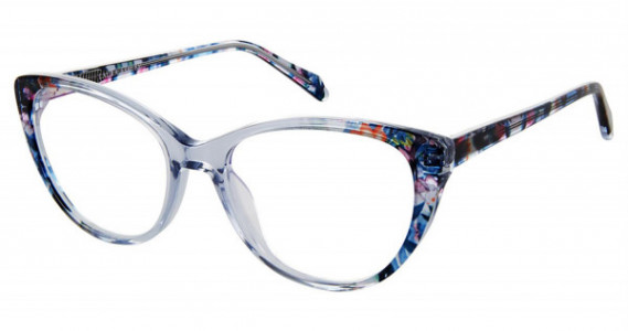 Laura Ashley LACEY Eyeglasses