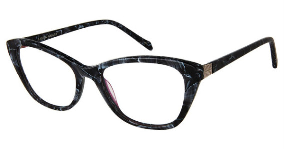 Laura Ashley AMELIA Eyeglasses