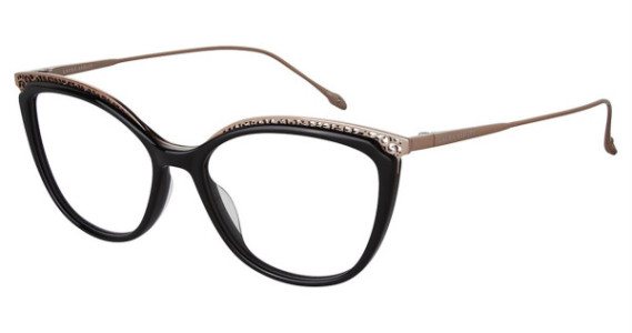 Laura Ashley VIANA Eyeglasses