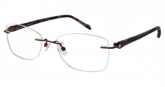 Laura Ashley MAIZE Eyeglasses