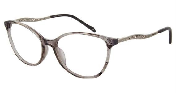 Laura Ashley BRYSON Eyeglasses