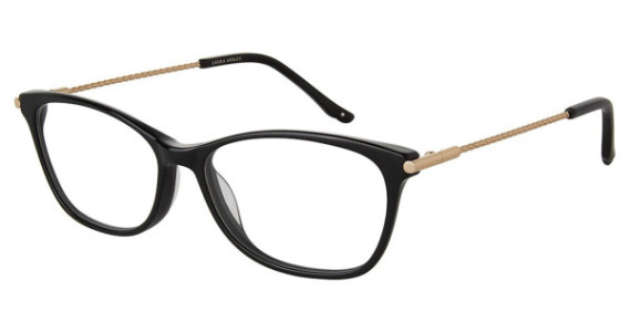 Laura Ashley BALEIGH Eyeglasses