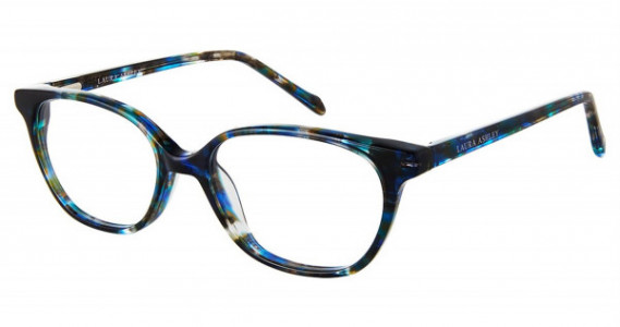 Laura Ashley LORELEI Eyeglasses