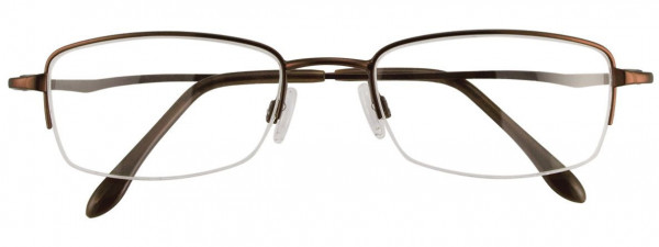 Cargo C5027 Eyeglasses, 010 - CLIP