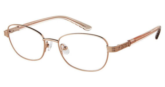 Laura Ashley ALIYAH Eyeglasses