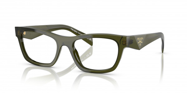 Prada PR B01VF Eyeglasses