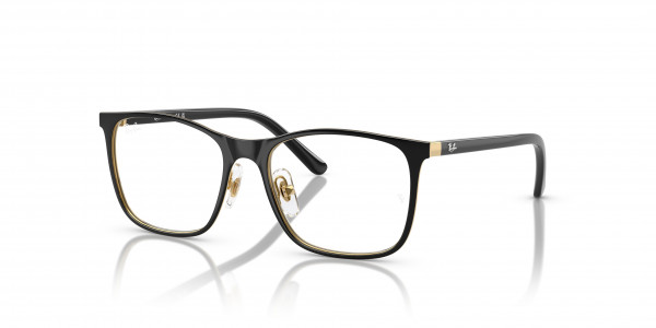 Ray-Ban Junior RY9551V Eyeglasses